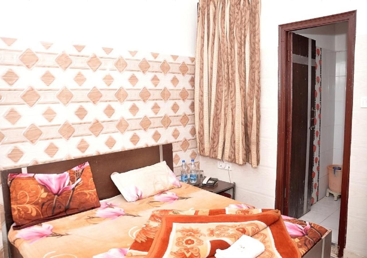 Asha Guest House Amritsar Luaran gambar